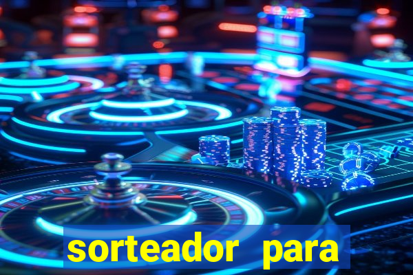 sorteador para bingo 75 bolas online